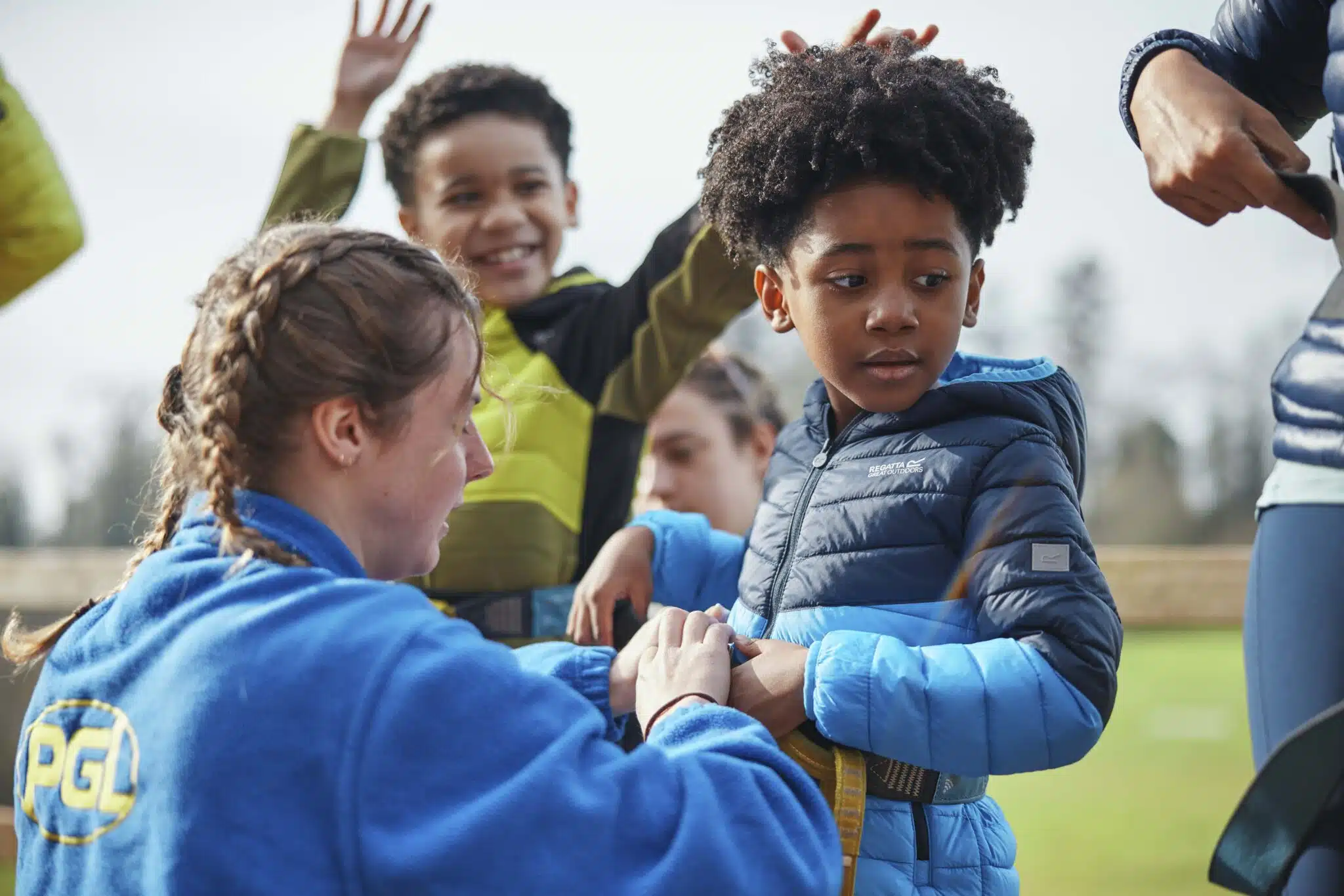 PGL announces Regatta Great Outdoors as new Official Outdoor Kit Partner