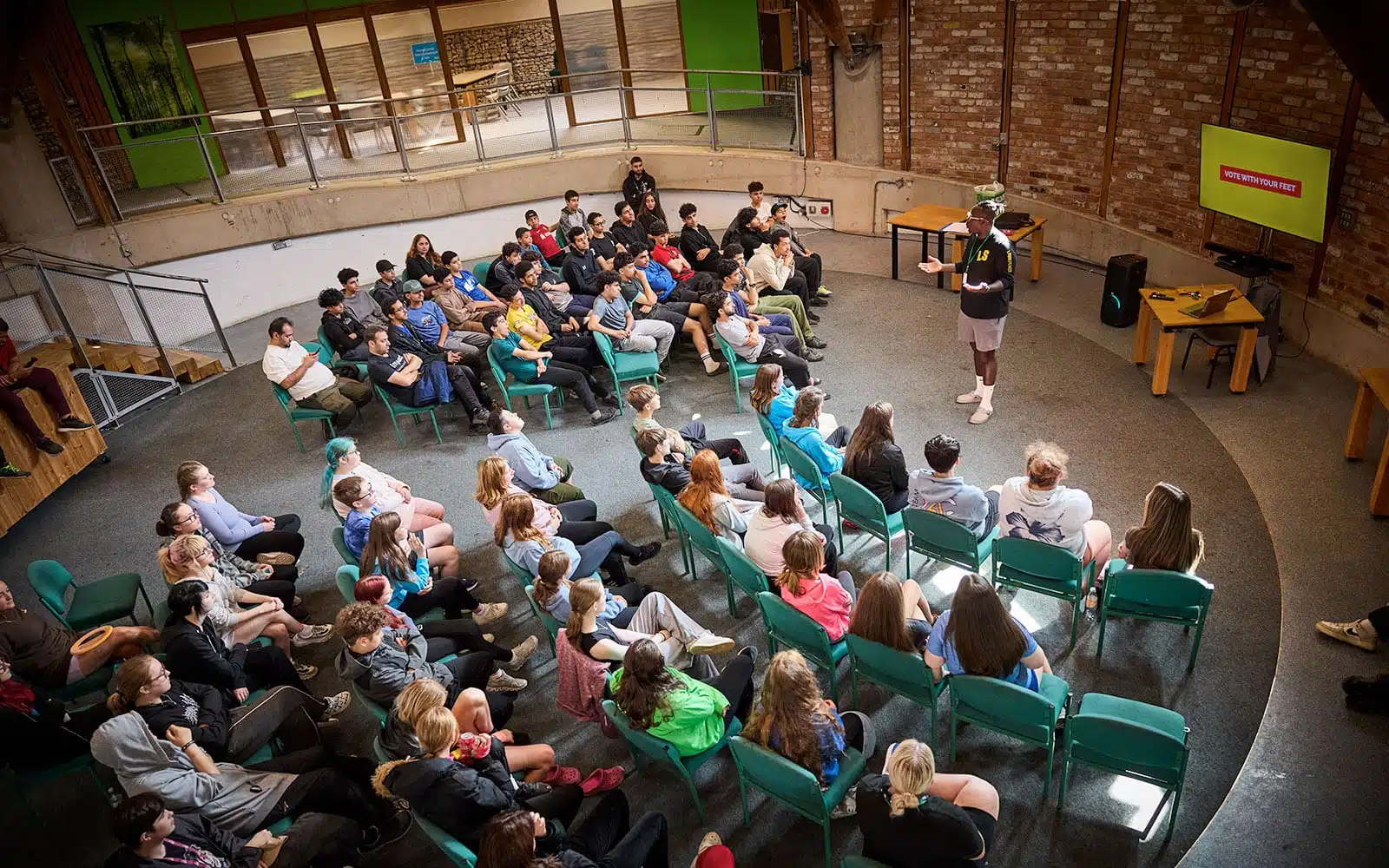 Skills 4 Life pilot shows increases in resilience and wellbeing in young people