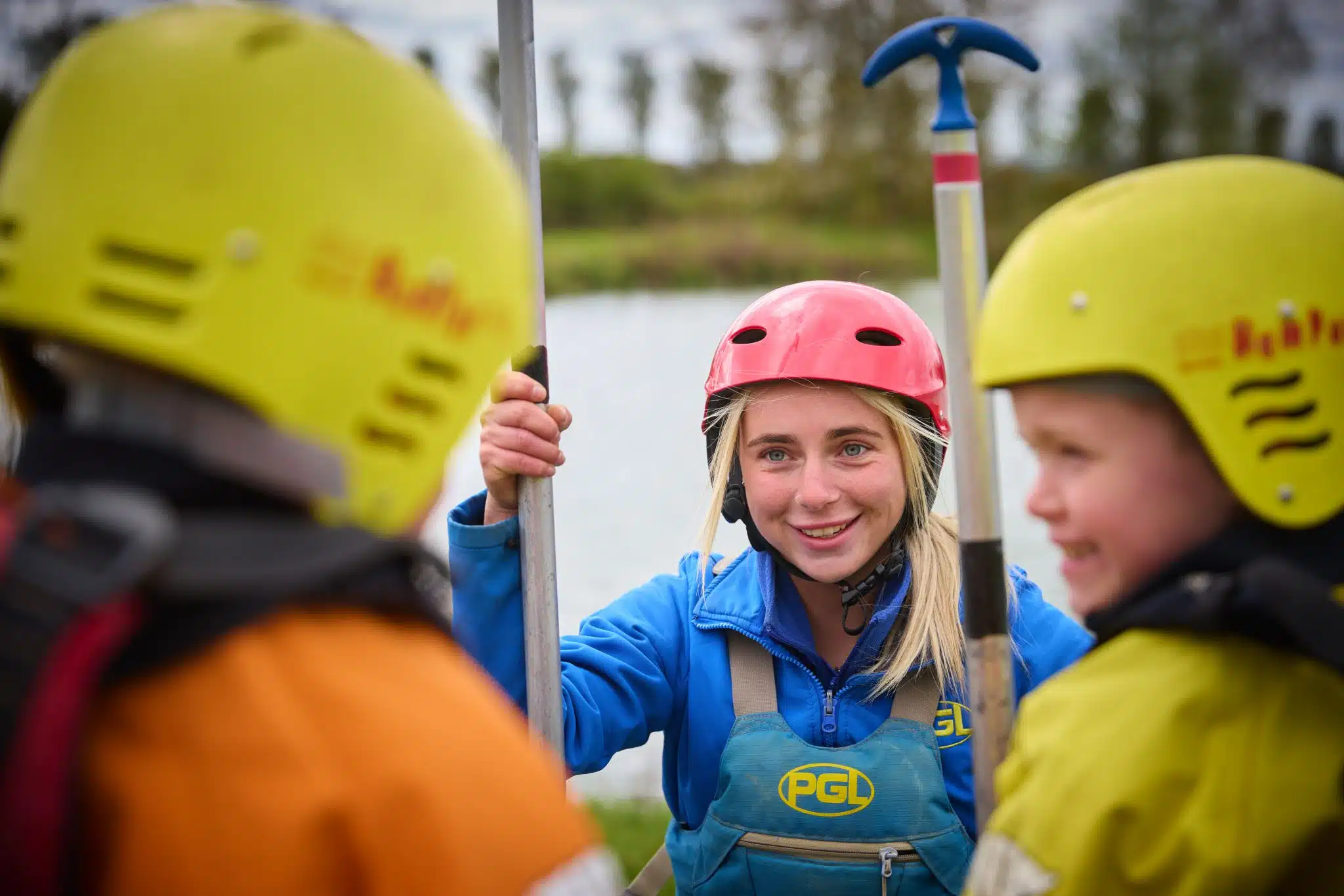 PGL Beyond receives 2026 Princess Royal Training Award